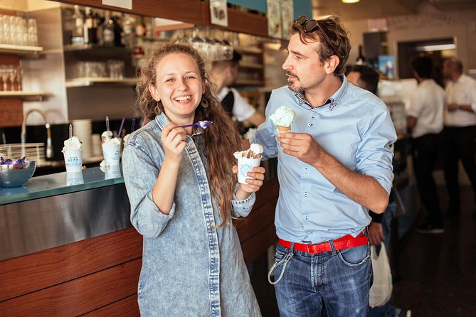 Exclusive Private Venice Food Tour with 6 or 10 Tastings - Key points to know before booking