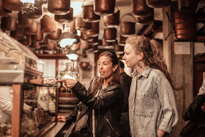Exclusive Private Venice Food Tour with 6 or 10 Tastings - Seafood, fried fish, and the maritime side of Venice
