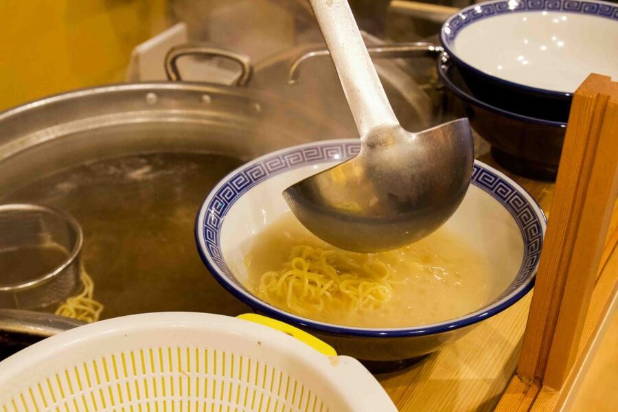 Exclusive Tokyo Ramen Kitchen Experience - Is $83 a fair price?