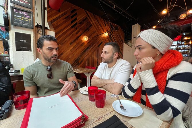 Experience Gastown Vancouver's Elite Walking Food Tour - Five food stops across Gastown