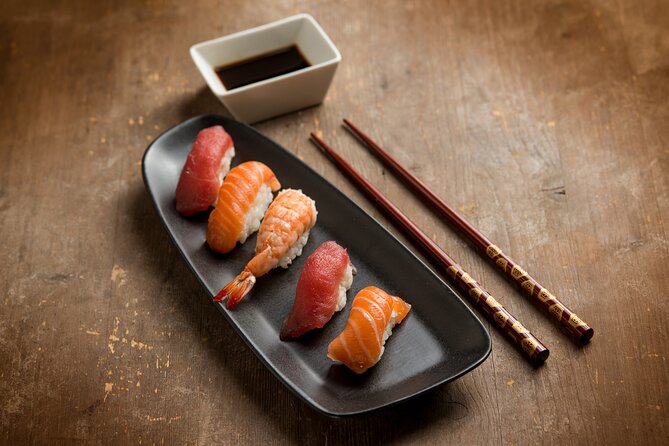 Experience Gastown Vancouver's Elite Walking Food Tour - The guides make the difference