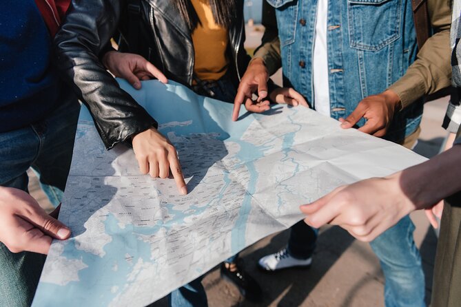 Experience Gastown Vancouver's Elite Walking Food Tour - What the changing Gastown reveals