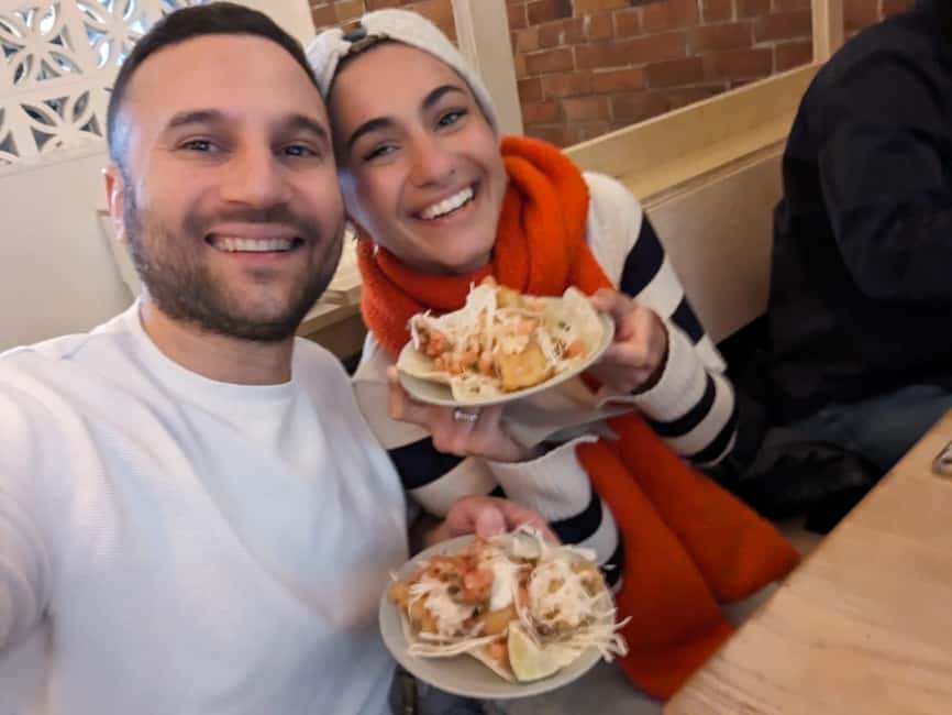 Experience Gastown Vancouver's Elite Walking Food Tour - Gastown history between every bite