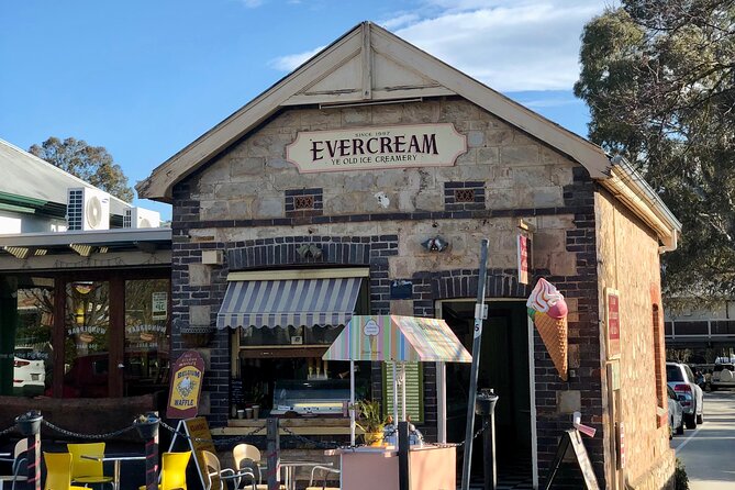 Experience Hahndorf & Barossa: Gourmet lunch, Wine, Beer & Treats - What makes this day worth your time