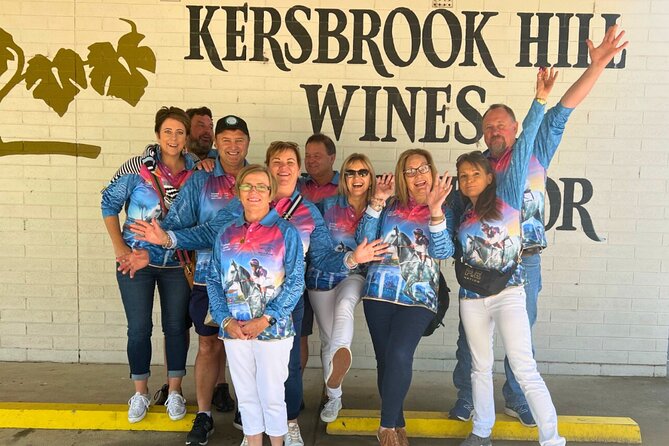 Experience Hahndorf & Barossa: Gourmet lunch, Wine, Beer & Treats - Melba’s Chocolates in an old cheese factory