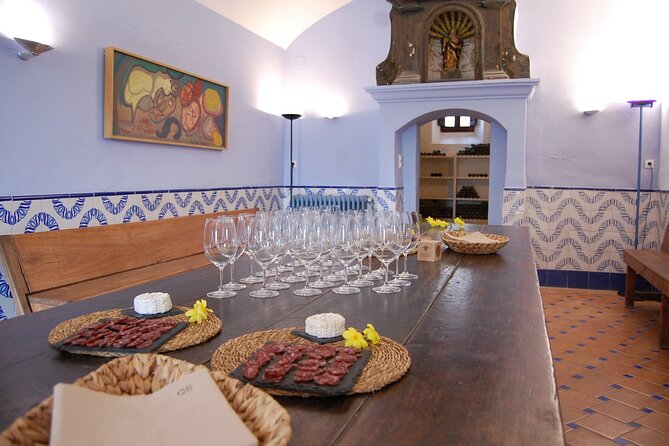 Familia Torres Winery: Gastronomic Tapas & Wine Experience - Is $151.23 a fair price?