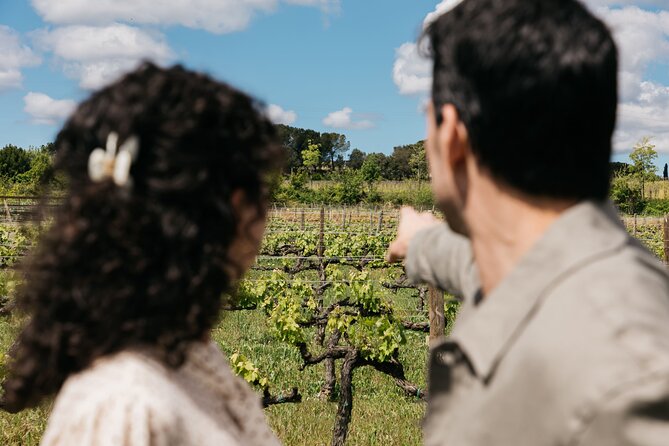 Familia Torres Winery: Gastronomic Tapas & Wine Experience - Who will enjoy this wine day most?