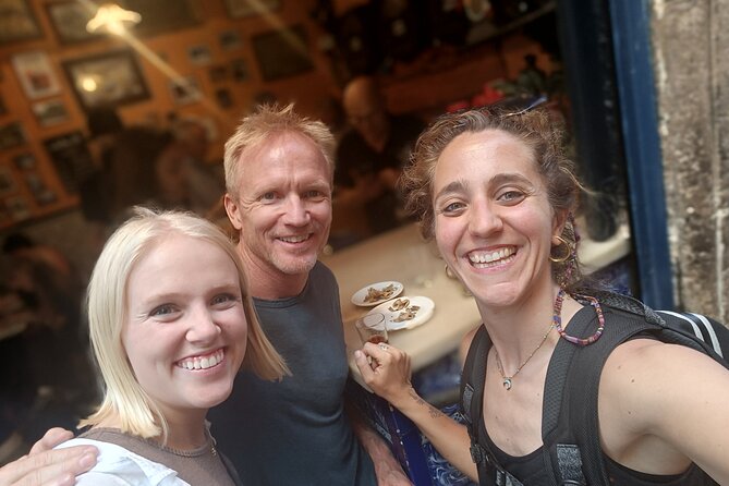 Familly friendly traditions & food tour: tailored tapas & games! - Food costs and the real value of the $144.17 price