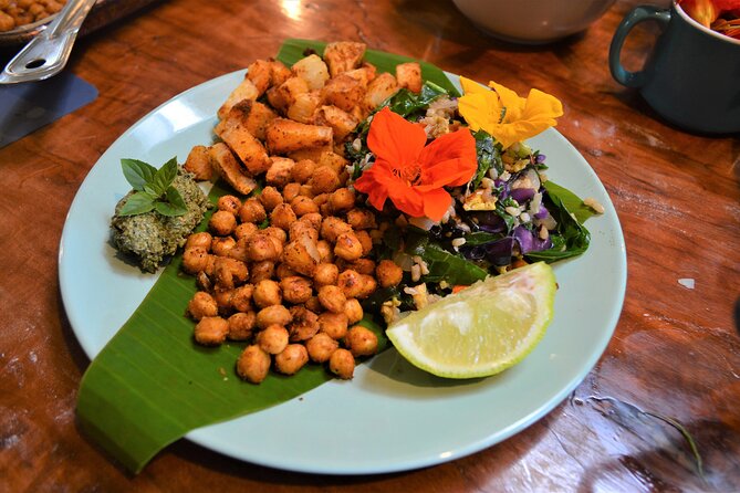 Farm to Table Cooking Class at Kulaniapia Falls - Is $169 a fair price?