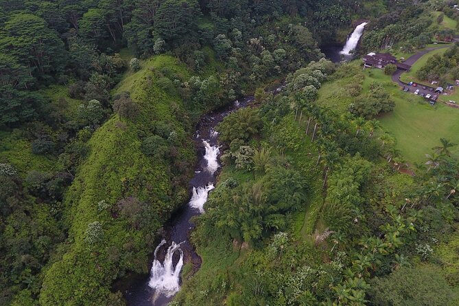 Farm to Table Cooking Class at Kulaniapia Falls - Who will enjoy this most?