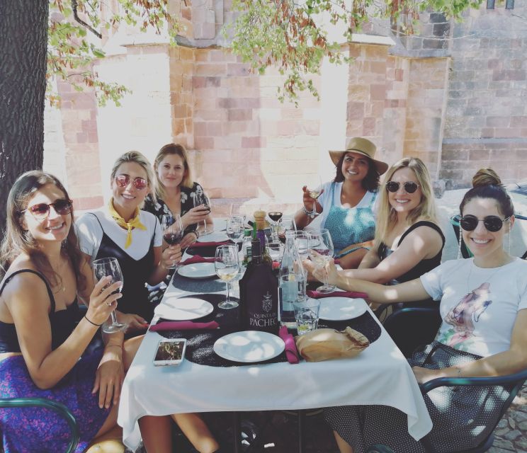 Faro: Old Town Guided Walking Food Tour - Four stops, ten tastes, and a full evening of food
