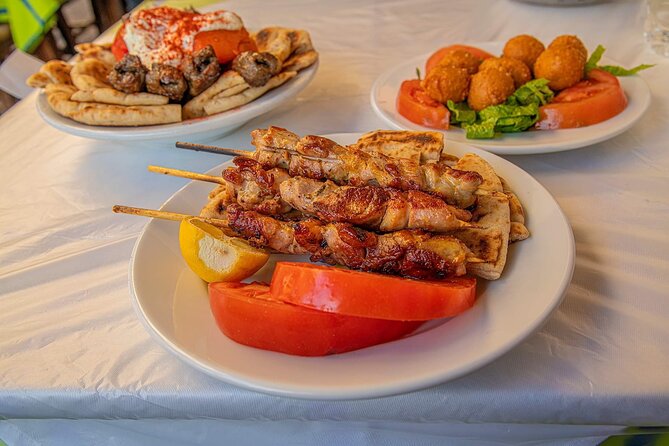 Feast on Athens: LGBTQ+ Walking Food Tour - Food, neighborhood stories, and LGBTQ+ Athens