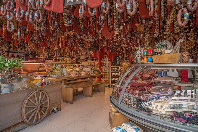 Feast on Athens: LGBTQ+ Walking Food Tour - Who should book this Athens food walk?