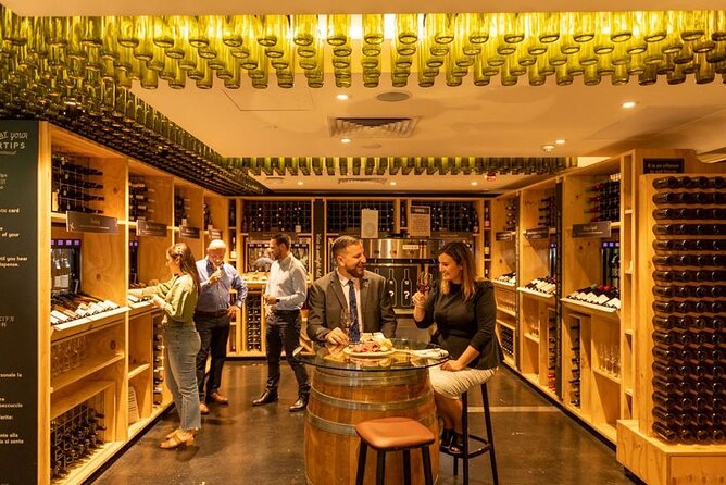 Feed Me Food and Wine Experience in Adelaide - Key Points To Know Before You Book