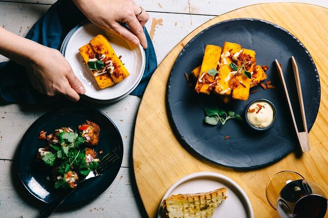 Feed Me Food and Wine Experience in Adelaide - Starting At Wined Bar Near Adelaide’s National Wine Centre
