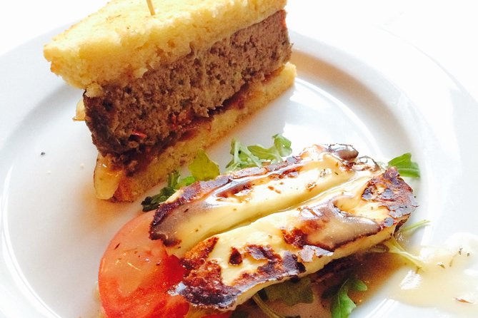 Fells Point Food Tour in Baltimore - Key points to know before booking