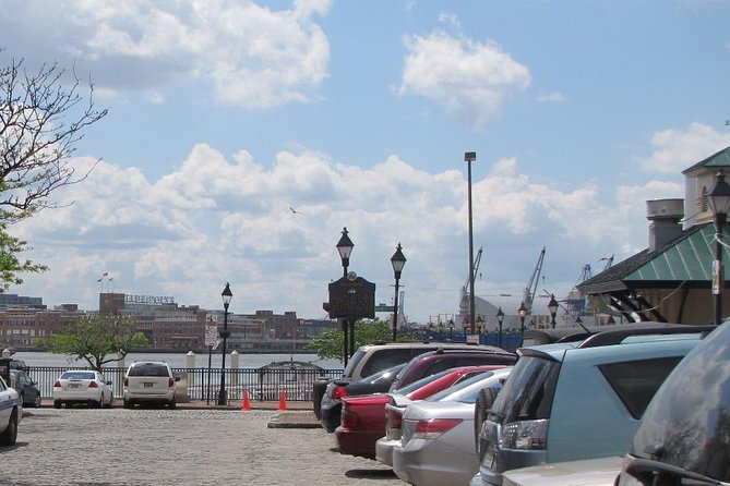 Fells Point Food Tour in Baltimore - Is $78 a fair price?