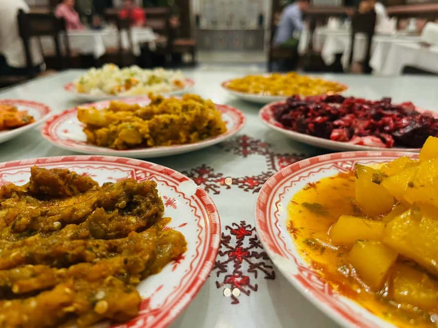 Fez: Foodie tour in the old Medina - Key points at a glance