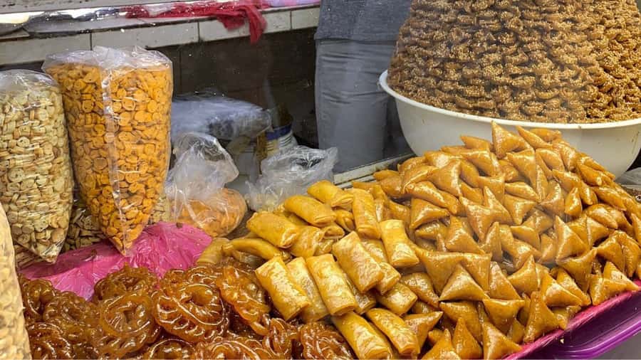 Fez: Foodie tour in the old Medina - Why food is a smart way to meet Fez