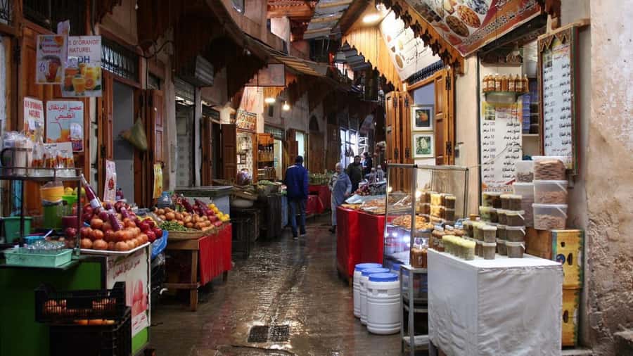 Fez: Foodie tour in the old Medina - What the guides add to the experience