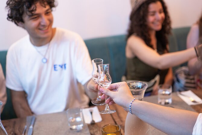 Flavors of Budapest: Guided Food & Drink Tour - Why this Budapest food tour works