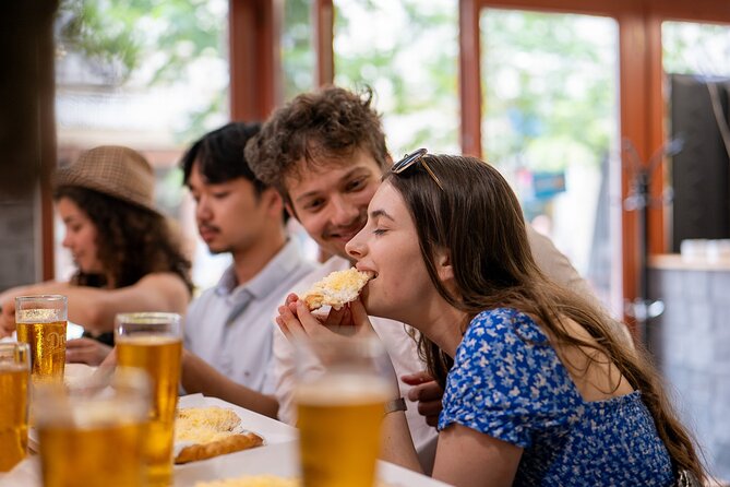 Flavors of Budapest: Guided Food & Drink Tour - What you will actually eat and drink