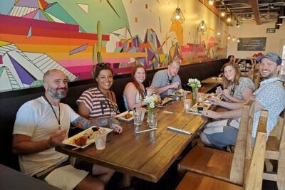 Flavors of Fremont: Downtown Vegas Food Tour & Local Secrets