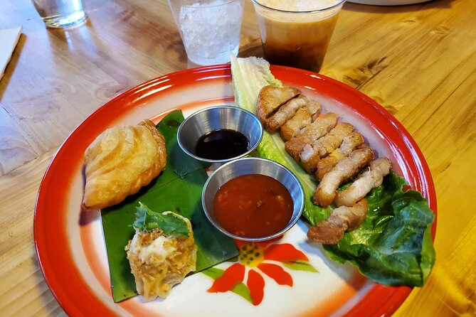 Flavors of Fremont: Downtown Vegas Food Tour & Local Secrets - How much walking and what to wear