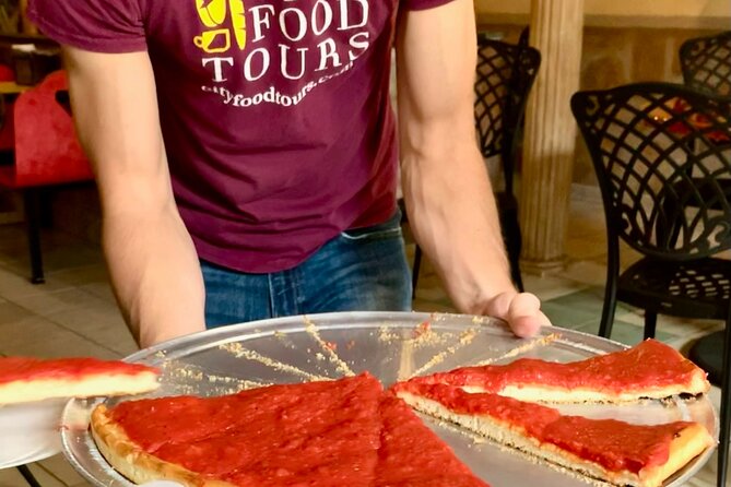Flavors of Philly Food Tour - Key points to know before you book