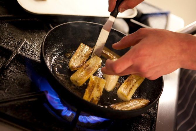 Flavors of St Thomas Walking Food Tour - A few practical snags deserve attention