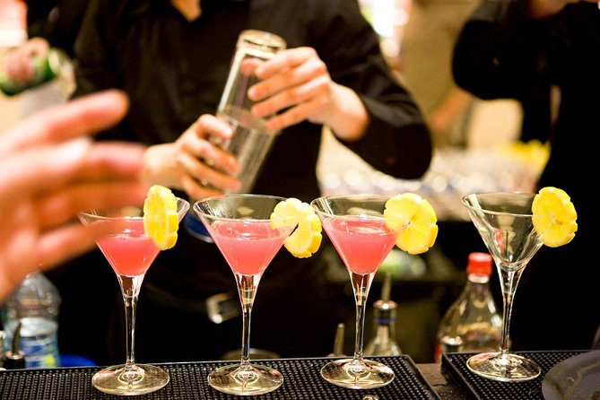 Flavors of St Thomas Walking Food Tour - Who will enjoy this Charlotte Amalie tour most