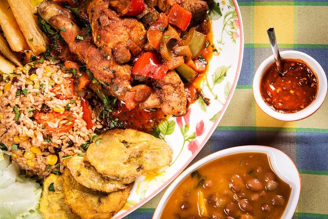 Flavors of St Thomas Walking Food Tour - Is $145 a fair price?