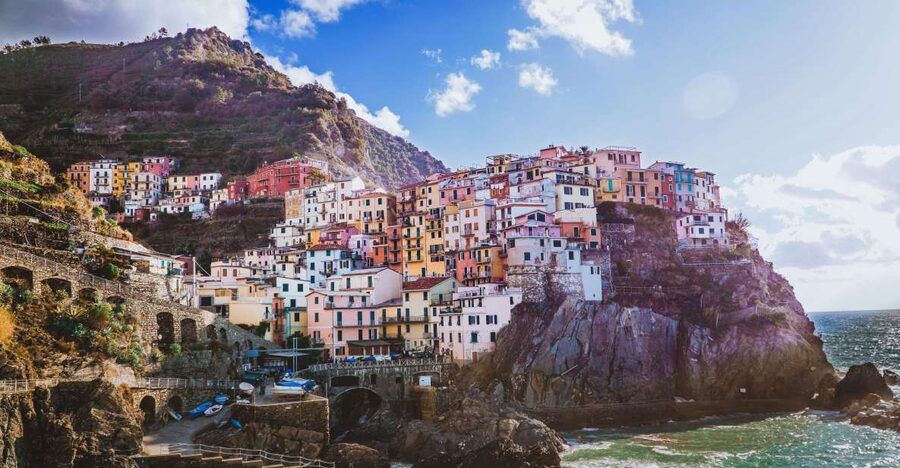 Florence: Cinque Terre Day Trip with Optional Street Food - The essential facts at a glance