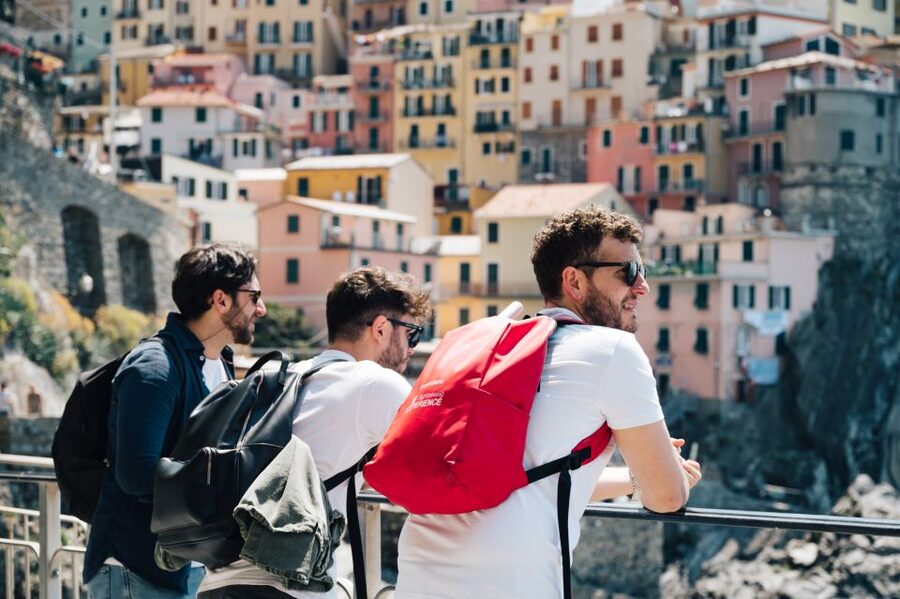 Florence: Cinque Terre Day Trip with Optional Street Food - The journey back to Florence