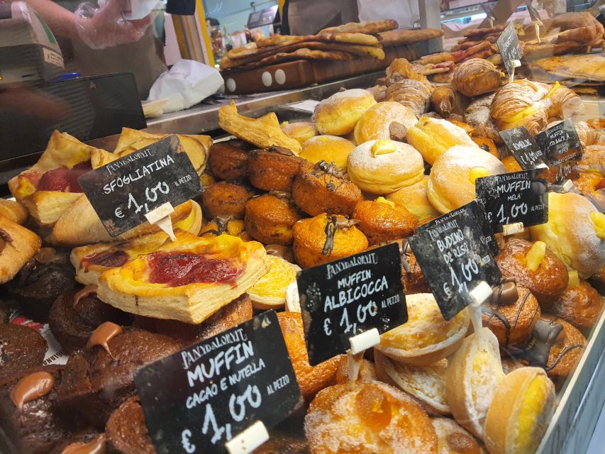 Florence: City Highlights and Street Food Walking Tour - The guides are the heart of the experience