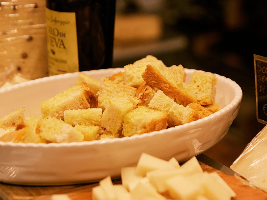 Florence: Cooking Class with Local Food Market Tour - Is this Florence cooking class worth booking?