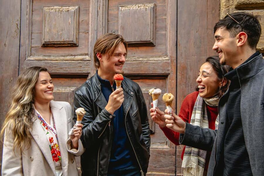 Florence: Flavours of Tuscany Food Tour - Five things to know before you book