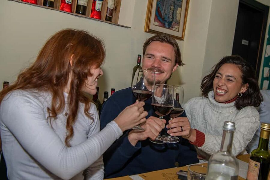 Florence: Flavours of Tuscany Food Tour - Why a Florence food walk makes sense