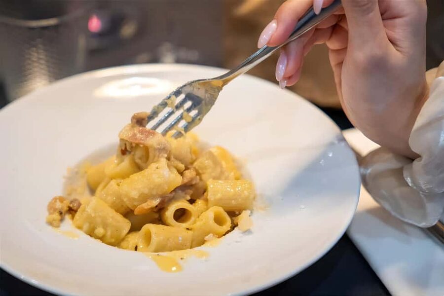 Florence: Flavours of Tuscany Food Tour - Tuscan pasta, Florentine steak, and the value of variety
