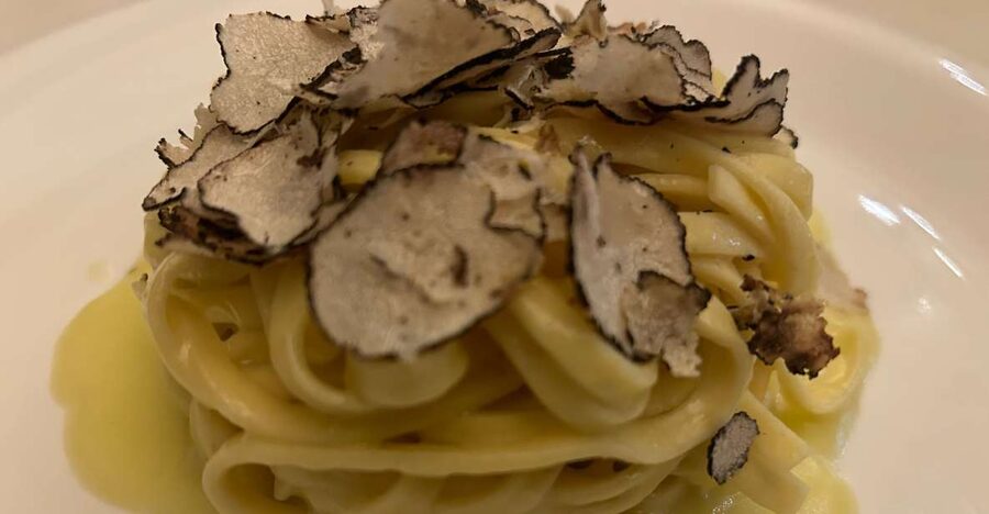Florence: Guided Food Tour with Fiorentina Steak and Wine - Key things to know before you book