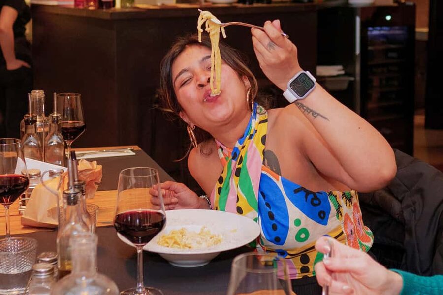 Florence: Private Food Walking Tour with Tuscan Classics - Dietary Limits You Should Take Seriously