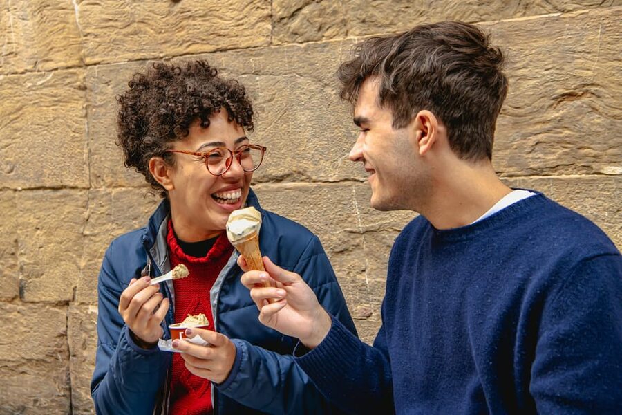 Florence: Private Food Walking Tour with Tuscan Classics - Chianti, Non-Alcoholic Drinks, and the Pace of the Meal
