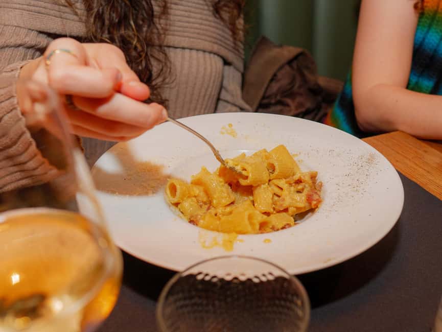 Florence: Private Food Walking Tour with Tuscan Classics - Why the Private Format Matters