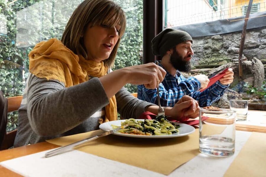 Florence’s Ultimate Food Tour: Full Tuscan Meal with a Local - Key points to know before booking