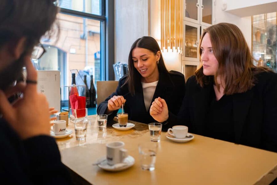 Florence’s Ultimate Food Tour: Full Tuscan Meal with a Local - Tuscan soups and plant-based cooking