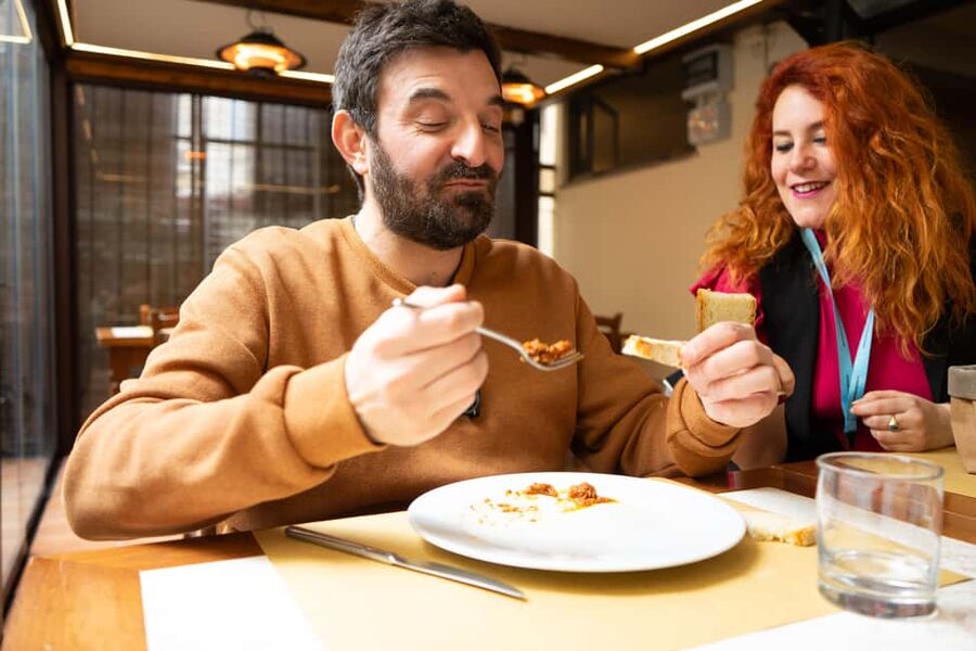 Florence’s Ultimate Food Tour: Full Tuscan Meal with a Local - Starting near Piazza dell’Unità Italiana