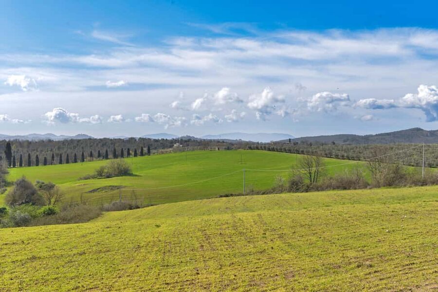 Florence: San Gimignano & Volterra Day Trip with Food & Wine - Key points to know before booking