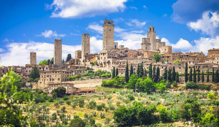 Florence: San Gimignano & Volterra Day Trip with Food & Wine - Why this Florence day trip works