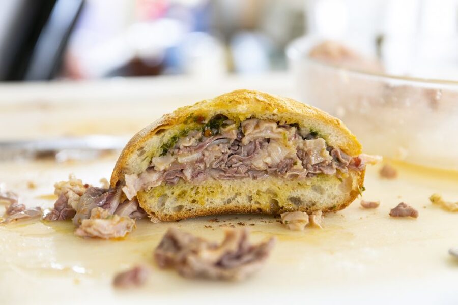 Florence: Sant’Ambrogio Market Food Tour of 10+ Local Dishes - Is $115 good value for three hours?