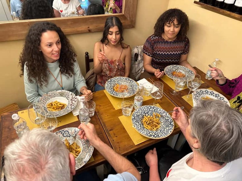 Florence: Street Food Tour with Wine & Local Guide - Is $44 a Good Price?